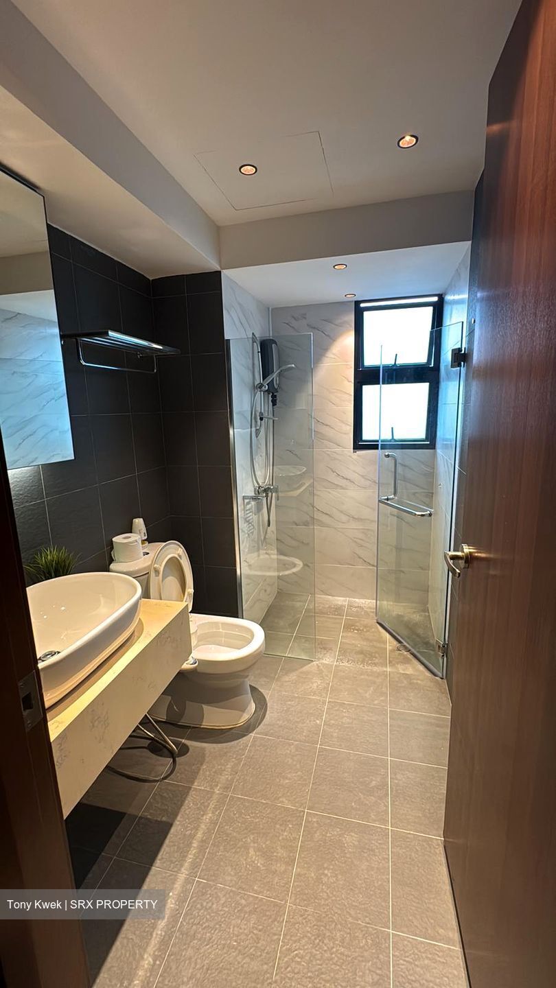 Woodsvale (D25), Condominium #520699981